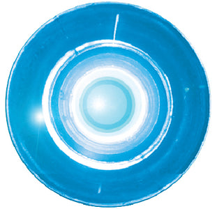Aqua Signal 16413-7 Led Livewell Light Blue - LMC Shop