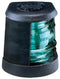 Aqua Signal 20200-7 20 Starboard Deck Mt.-Black - LMC Shop