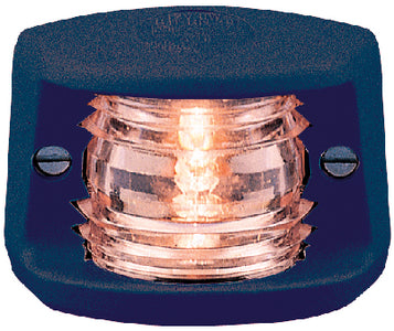 Aqua Signal 20502-7 20 Stern Light-Transom Mt Blk - LMC Shop