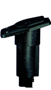 Aqua Signal 20700-7 Series 20 Plug-in Base Black - LMC Shop