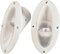 Aqua Signal 85103-7 Docking Lights White Pair/pk - LMC Shop