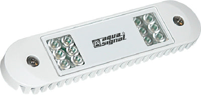Aqua Signal 86516-7 Led Deck Light W/bracket 10-30 - LMC Shop