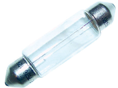 Aqua Signal 901777 Bulb 12v 10w Interior 2/cd - LMC Shop