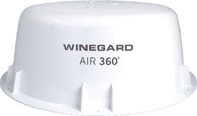 Winegard Co A3-2035 Air 360 Omni-dir.tv ant.blk - LMC Shop