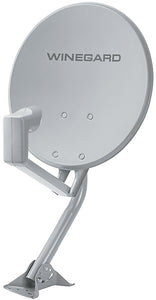 Winegard Co DS-4248 Satellite Dish Home Mount - LMC Shop
