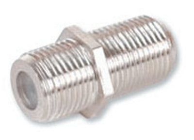 Winegard Co FS-8102 Cable to Cable Connector 2-Pk - LMC Shop