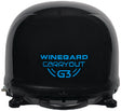 Winegard Co GM-9035 Carryout G3 Blk Port Sat. Ant. - LMC Shop