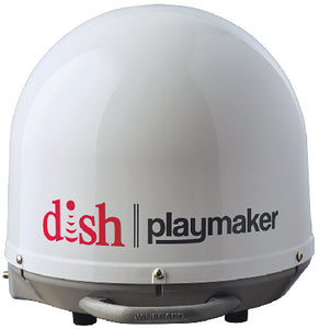 Winegard Co PA-1000 Dish Playmaker-Port White - LMC Shop