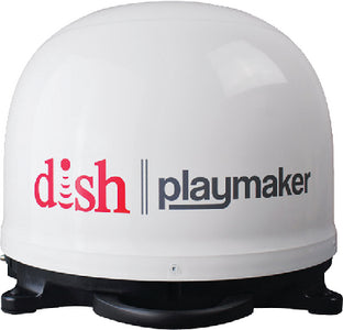 Winegard Co PL-7000 Dish Playmaker Auto Satellite - LMC Shop