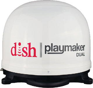 Winegard Co PL-8000 Dish Playmaker Auto Satellite - LMC Shop