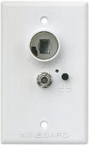 Winegard Co RA-7296 Wall Plate Amplifier - LMC Shop