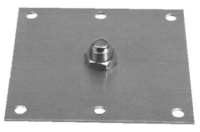 Winegard Co RJ-1011 Roof Thru-Plate - LMC Shop