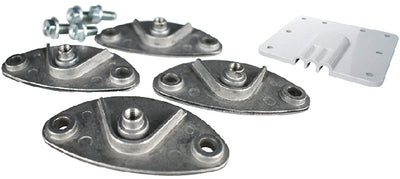 Winegard Co RK-4000 Roof Mnt Dish Playmaker Gen 2 - LMC Shop