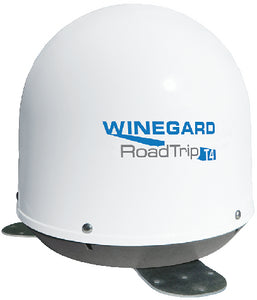 Winegard Co RT-2000T Antenna Roadtrip 4 White - LMC Shop