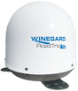 Winegard Co RT-2000T Antenna Roadtrip 4 White - LMC Shop