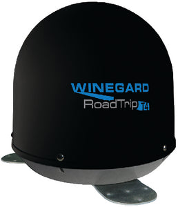 Winegard Co RT-2035T Antenna Roadtrip 4 Black - LMC Shop