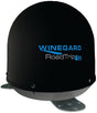 Winegard Co RT-2035T Antenna Roadtrip 4 Black - LMC Shop