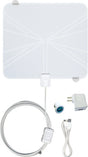 Winegard Co RV-RZ85 Rayzar Amp Port Indoor Antenna - LMC Shop