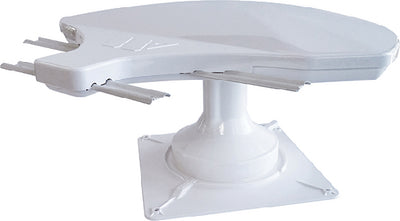 Winegard Co RZ-6000 Antenna Rayzar Z1 W-Mnt White - LMC Shop