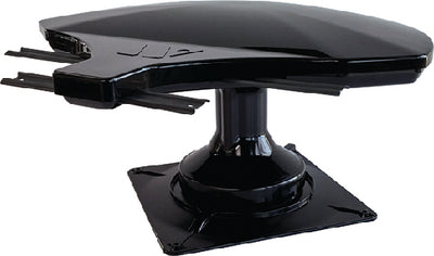 Winegard Co RZ-6035 Antenna Rayzar Z1 W-Mnt Black - LMC Shop