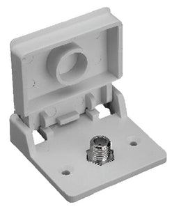 Winegard Co WA-1024 Single Satellite Receptacle Wh - LMC Shop