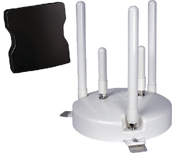 Winegard Co WF-4000 Wifi Extender Connec T White - LMC Shop