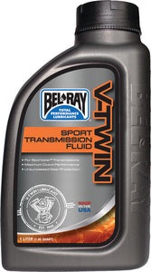 Bel-Ray 96925-BT1 Sport Tranmission Fluid 1qt - LMC Shop