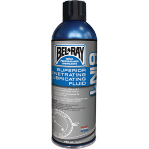 Bel-Ray 99020-A400W Belray 6in1 Lube 16 Oz Aerosol - LMC Shop