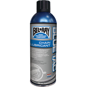 Bel-Ray 99060-A175W Bel-Ray Blu Tac Chain Lube 175 - LMC Shop