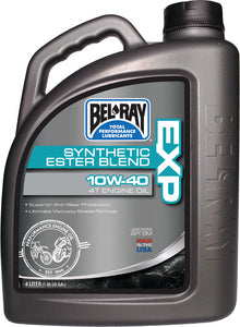 Bel-Ray 99130-B1LW Exp Syn Ester 4t 15w50 Oil 1/l - LMC Shop