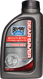 Bel-Ray 99238B1LW Gearsaver Syn Go 75w140 1l - LMC Shop