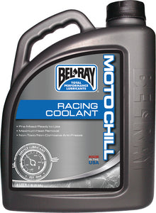 Bel-Ray 99410-B4LW Moto Chill Racing Coolant - LMC Shop
