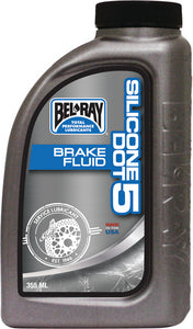 Bel-Ray 99450-B355W Belray Dot 5 Brk Fld .355 Ltr - LMC Shop