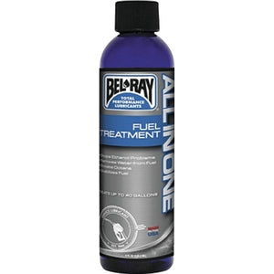 Bel-Ray 99570BT4OZ All in One Fuel Treatment 4oz - LMC Shop