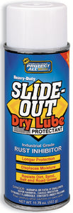 Protect All 40003 40003 Slide-Out Dry Lube Aero. - LMC Shop