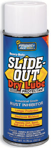 Protect All 40003 40003 Slide-Out Dry Lube Aero. - LMC Shop