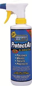 Protect All 62016 Protect All 16oz W/trigr Pump - LMC Shop