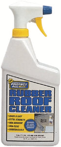 Protect All 67032 Rubber Roof Cleaner 32 Oz Bttl - LMC Shop