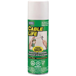 Protect All 96259 Protectall Cable Life 6.25oz - LMC Shop