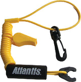 Atlantis A2103S Lanyard-Sport Kaw Hon Pol Red - LMC Shop