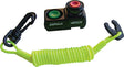Atlantis AZ1030BK Switch&lanyard-Kaw Oem Black - LMC Shop