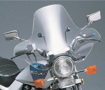 Slip Streamer S-05-C Turbo Fairing Clr W/hdwe - LMC Shop
