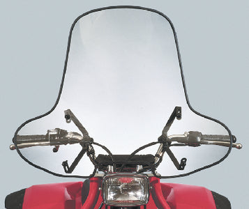 Slip Streamer SS-1 Slipstreamer Atv Fairing - LMC Shop