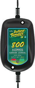 Battery Tender 022-0150-DL-WH Battery Tender 800 12v/0.8a - LMC Shop