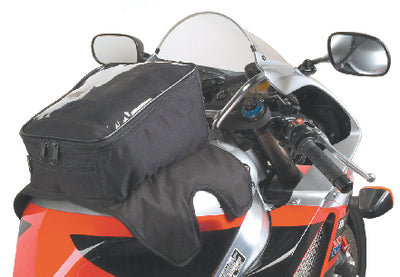 Dowco 50108-00 Standard Tank Bag-Mag Mt - LMC Shop