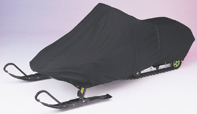 Dowco 53006-00 Cover Black Knight Med - LMC Shop