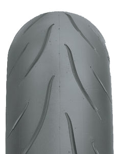 Dunlop 32AB-75 120/70zr17 Qualifier F Av '06 - LMC Shop