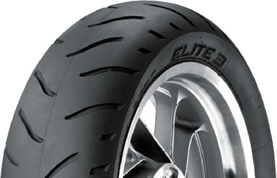 Dunlop 4079-95 El3 Bias Mu90b16 Rear - LMC Shop