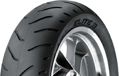 Dunlop 4179-96 El3 Bias 160/80b16 Rear - LMC Shop