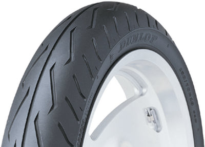 Dunlop 45002585 Tire D251 150/60r18 67v Fr - LMC Shop